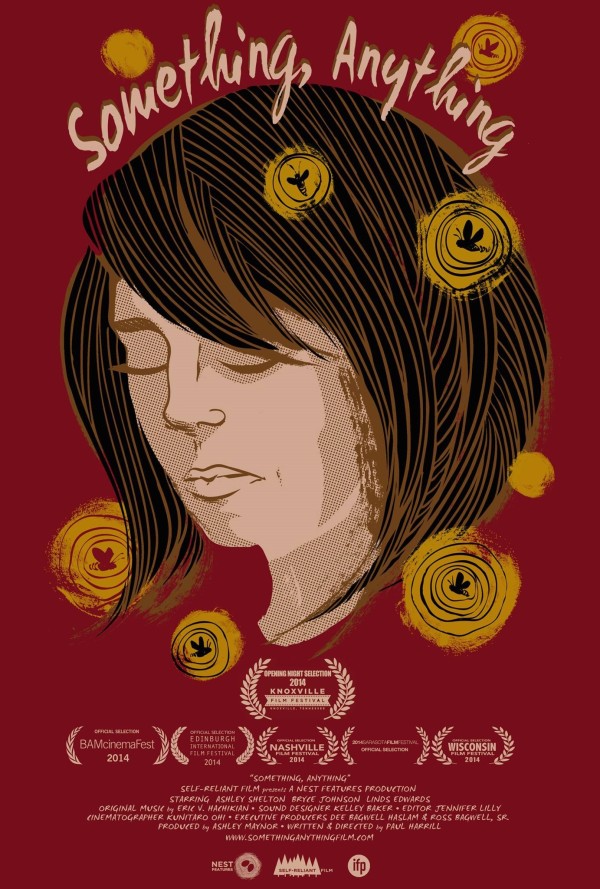 <em>Something, Anything</em> (2014)