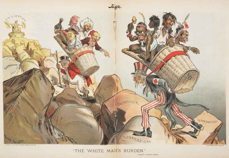Let’s Finally Have That (Honest) Conversation About Race And “Racism”