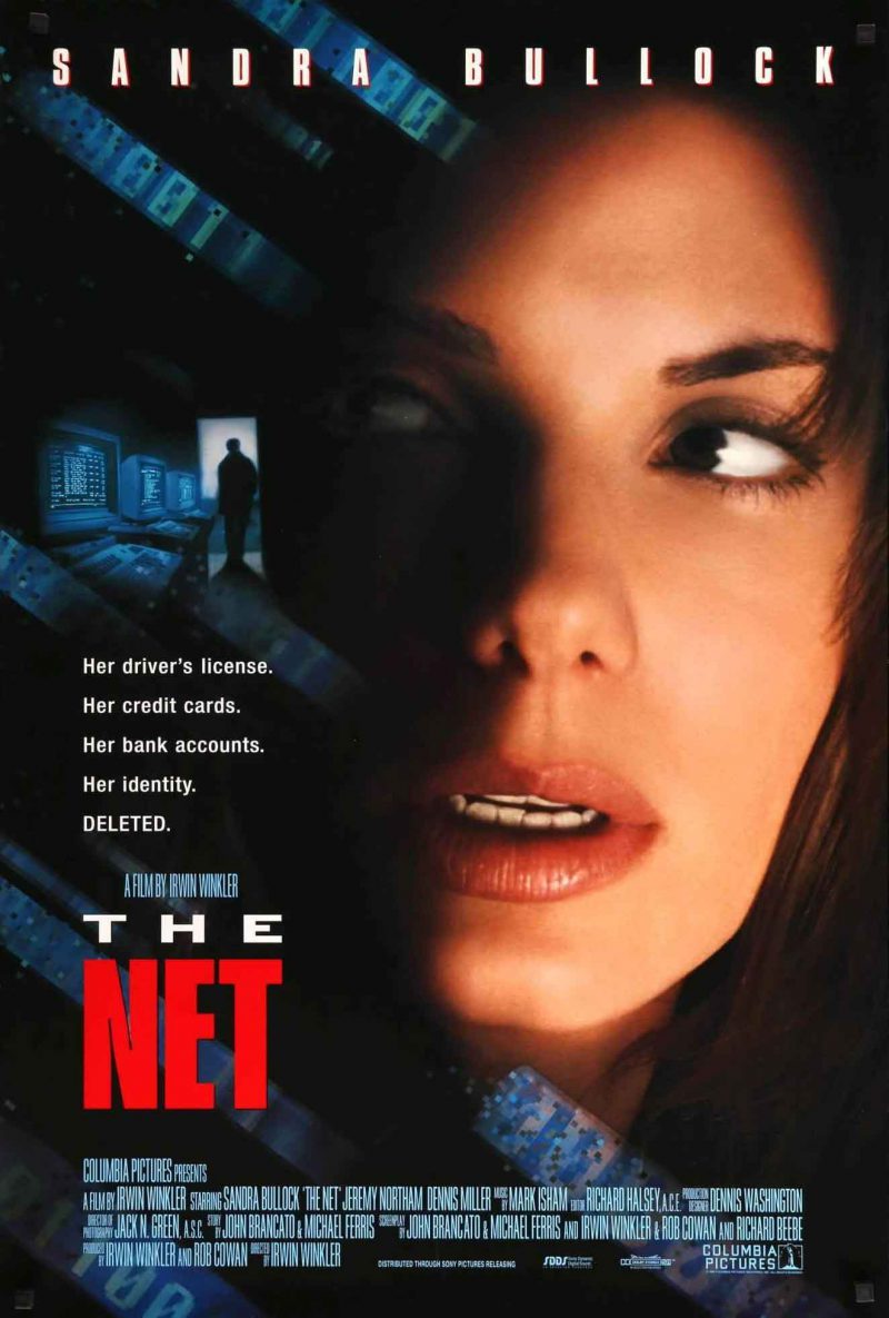 <em>The Net</em> (1995)