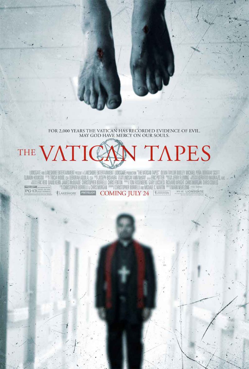<em>The Vatican Tapes</em> (2015)