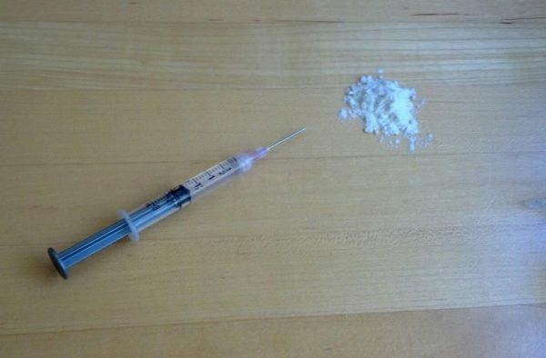 Did Anti-Drug Propaganda Set The Stage For Political Correctness?