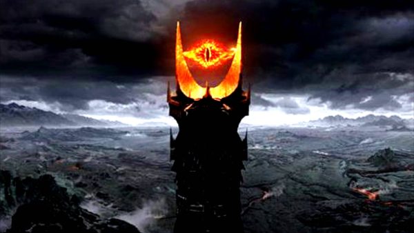 The Anti-Society: The Alt Right Is Tired Of Living In Mordor