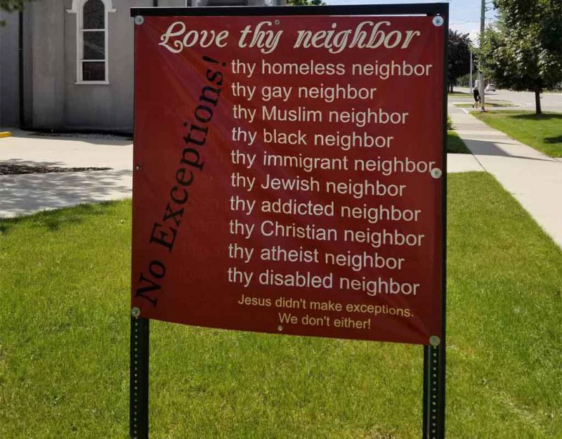 A Cautionary Tale About Diversity
