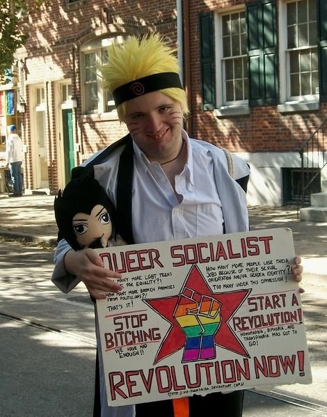 What is Ideology?