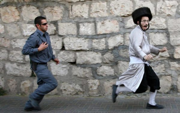 Following Blaxit, Jexit: Jews Repatriate To Israel Over Fear Of Discrimination