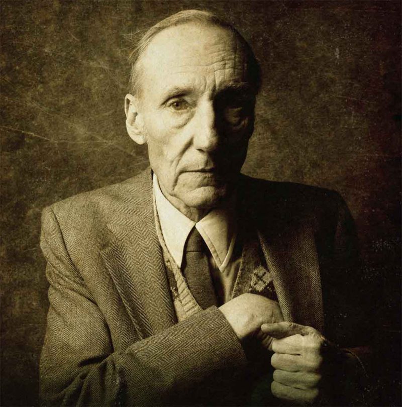 Dissidents Can Learn From William S. Burroughs’ Occult Technique