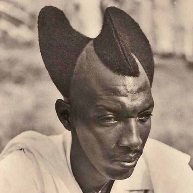 Osiris Akkebala Leads Black Nationalists To The Possibilities Of Africa