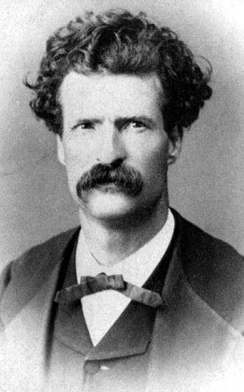 Young Twain
