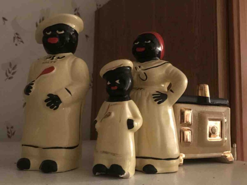 How African-Americans Created Slavery