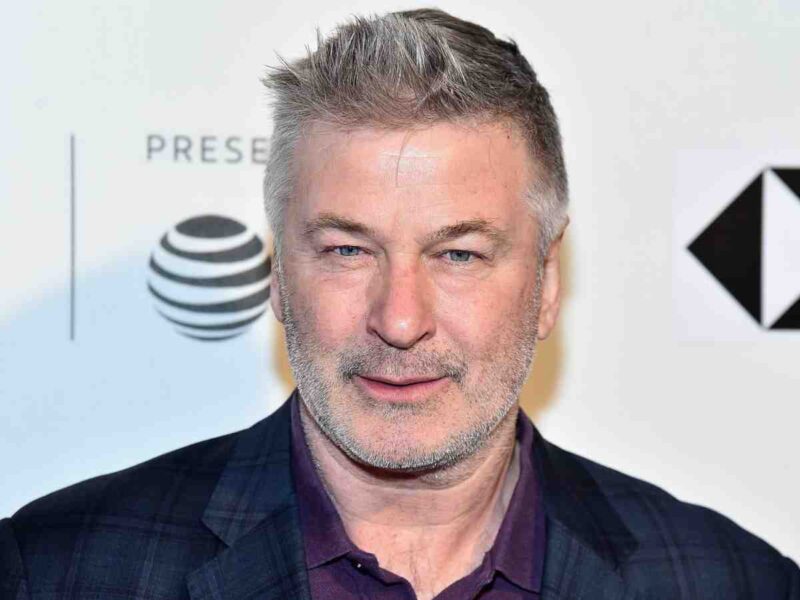 Alec Baldwin is Going to Walk and His Lawyers Are Morons