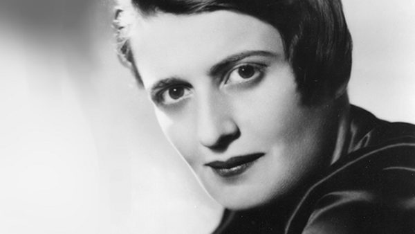 Why People Appreciate Ayn Rand