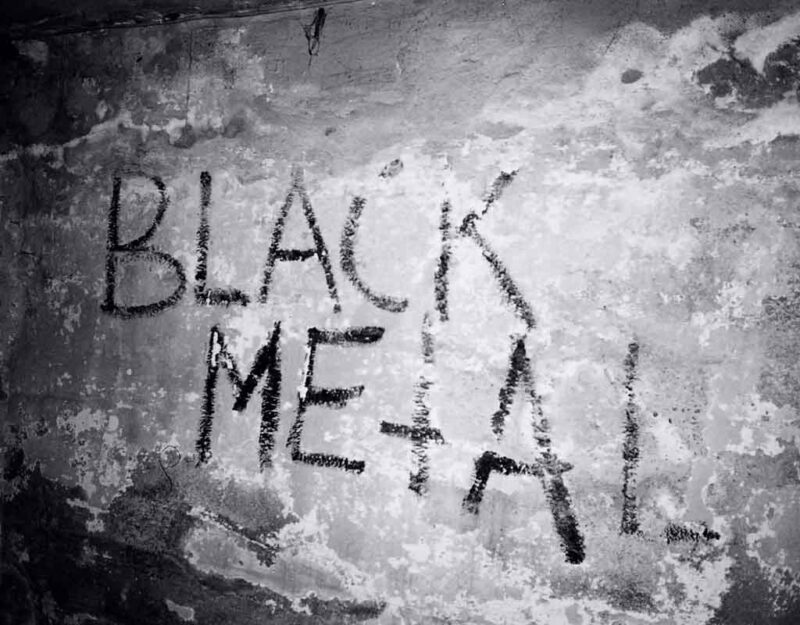 Nihilistic Violent Extremism (NVE)