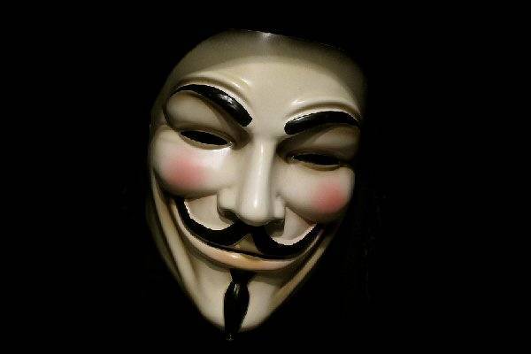 anonymous