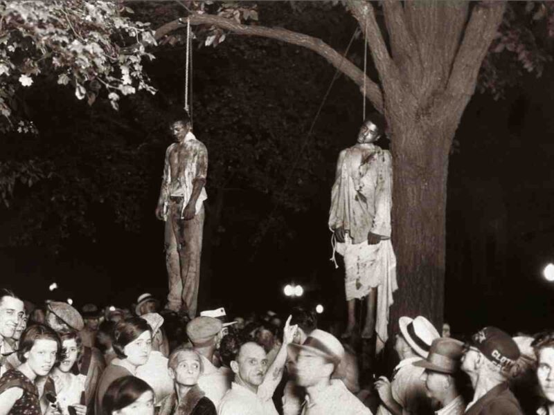 Anti-Racist / Anti-Diversity