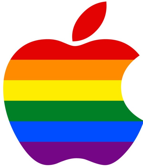 apple_rainbow_logo