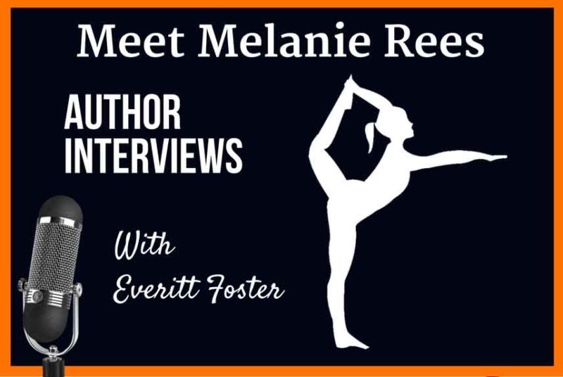 Interview with Melanie Rees