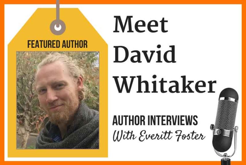 Interview with David Whitaker