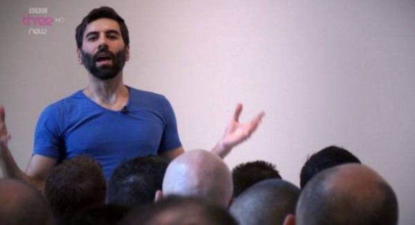 In defense of Roosh V