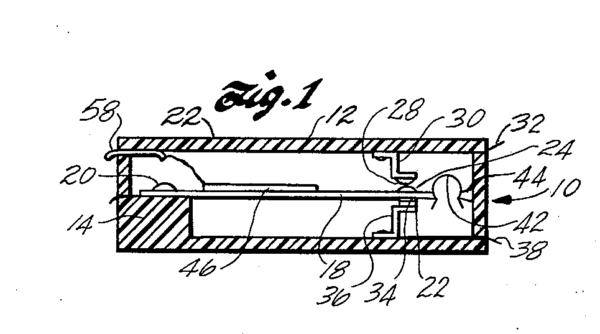 bi-metal_actuator