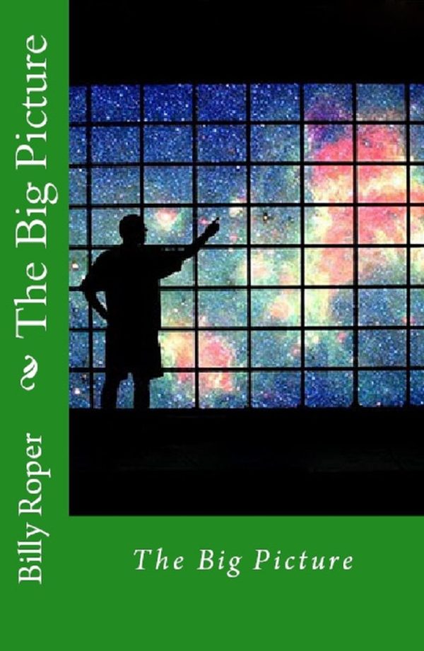 <em>The Big Picture</em> by Billy Roper