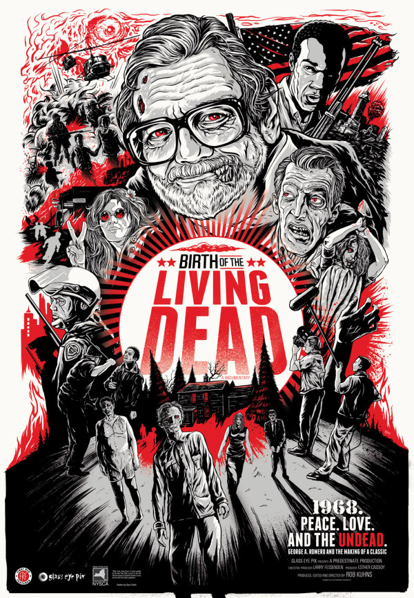 <em>Birth of the Living Dead</em> (2013)