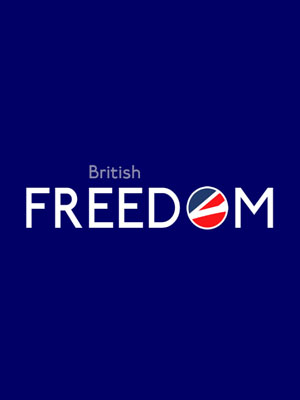 “Behave” reprinted on British Freedom Party site