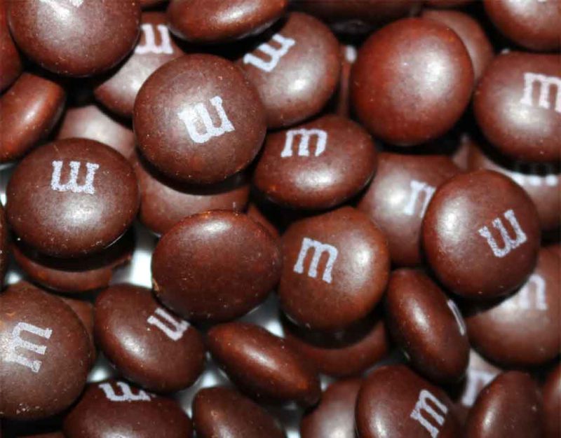 Understanding The Deeper Tao of The Brown M&Ms