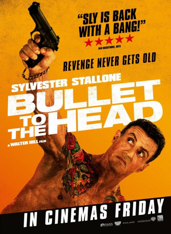 <em>Bullet To The Head</em> (2012)