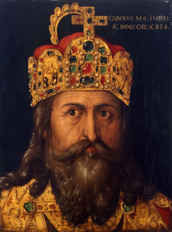 charlemagne