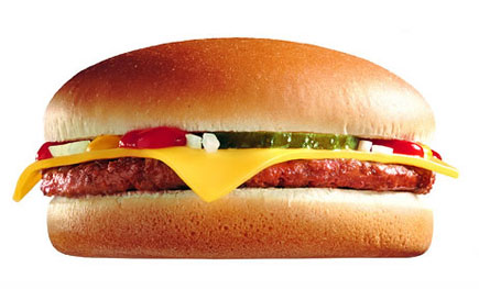 National Cheeseburger Day