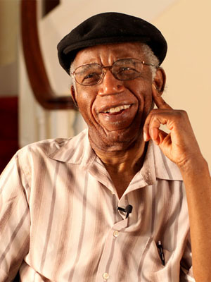 Chinua Achebe