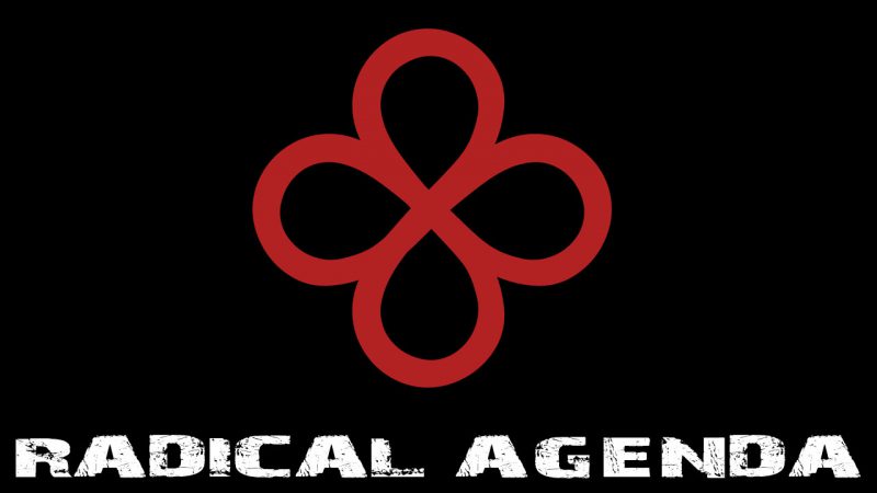 Interview And Q&A With Brett Stevens On The “Radical Agenda” Podcast Tonight