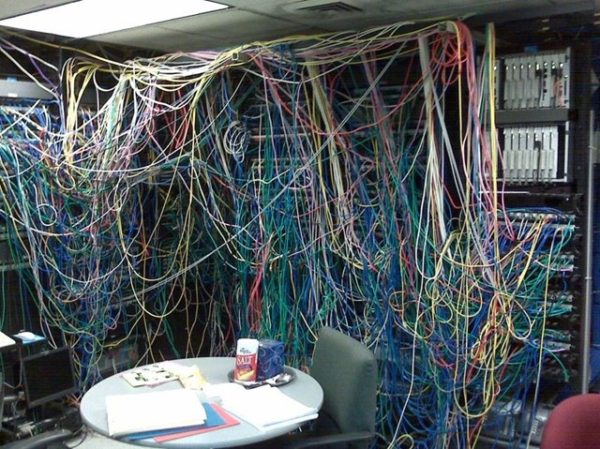 clinton_foundation_server_room