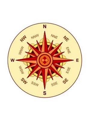 Compass Rose