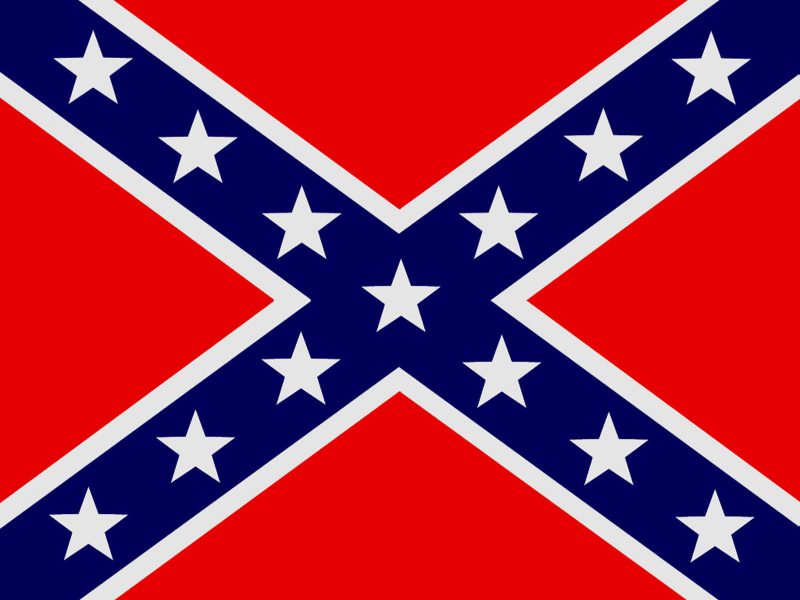 How The South Won The Civil War