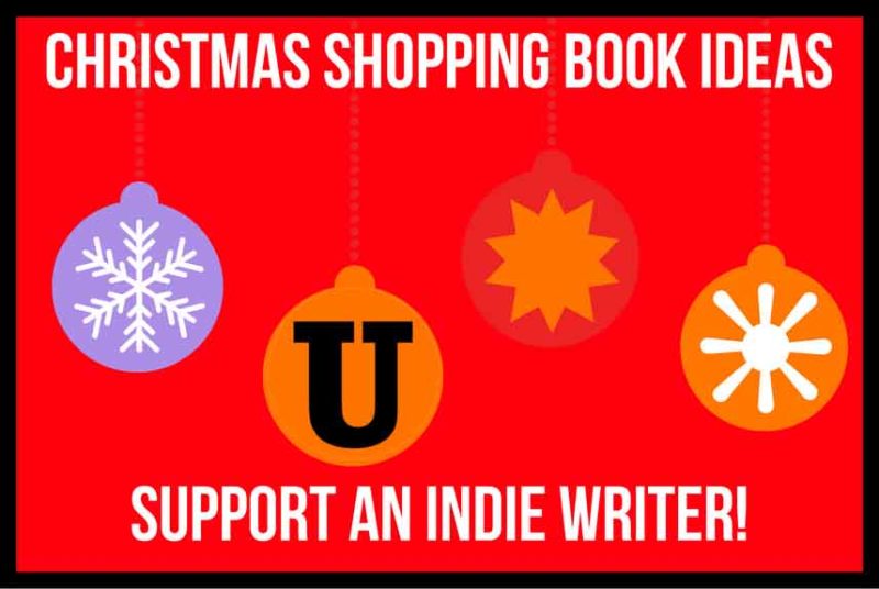 Christmas Shopping Book Ideas