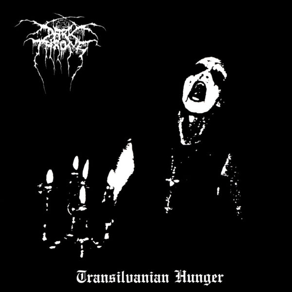 How Cultures Are Destroyed: The Black Metal Experience