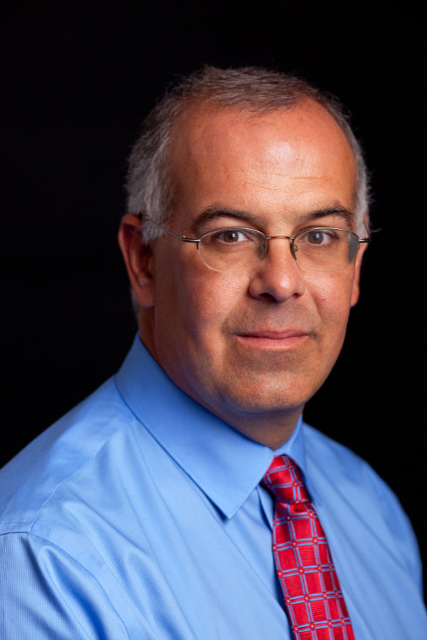 David Brooks: A Mirror To The Cuck Faux Elite