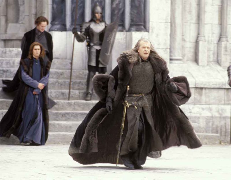 Denethor