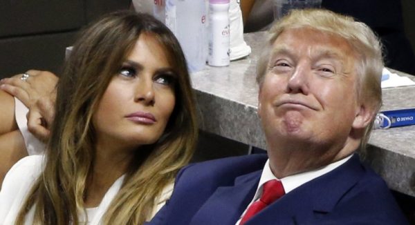 donald_and_melania_trump