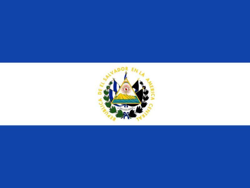 El Salvador Threatens Democracy