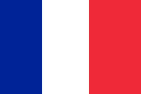 How to properly show solidarity with France
