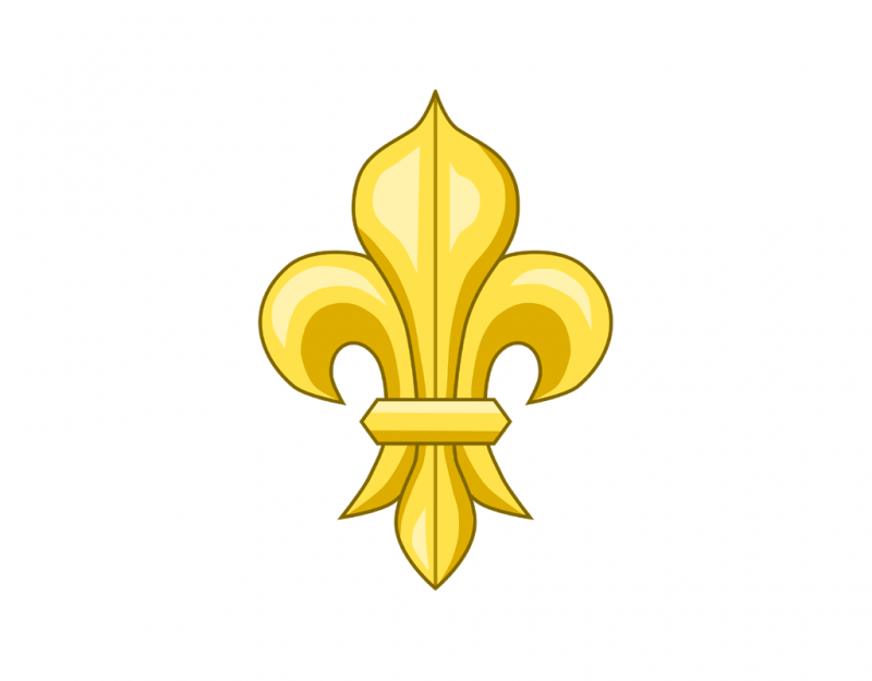 Fleur de Lys Club Merges with the American Monarchist Society