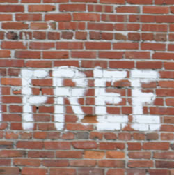 free