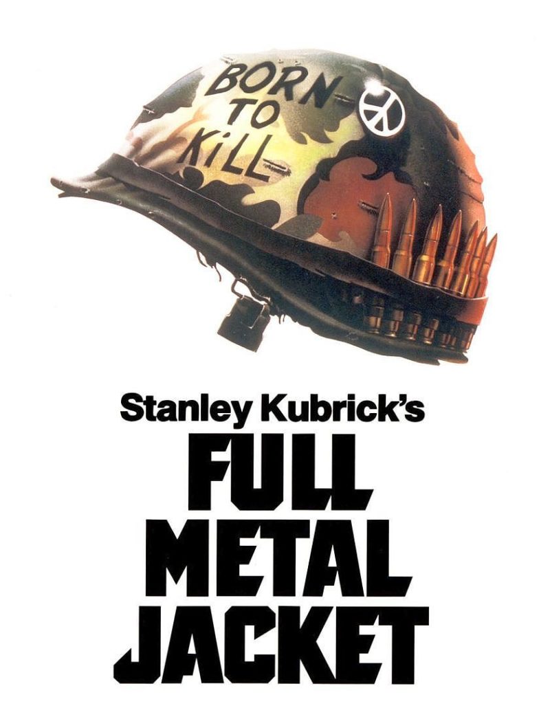 <em>Full Metal Jacket</em> (1987)