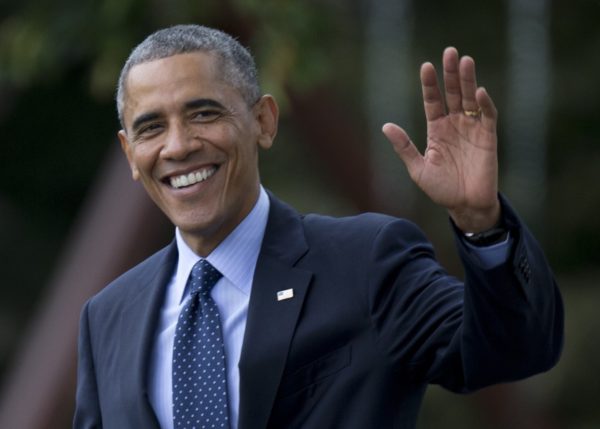 Does Barack Obama Intend To Rule America Indefinitely?