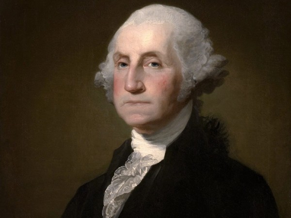 george_washington_righteously_stoned