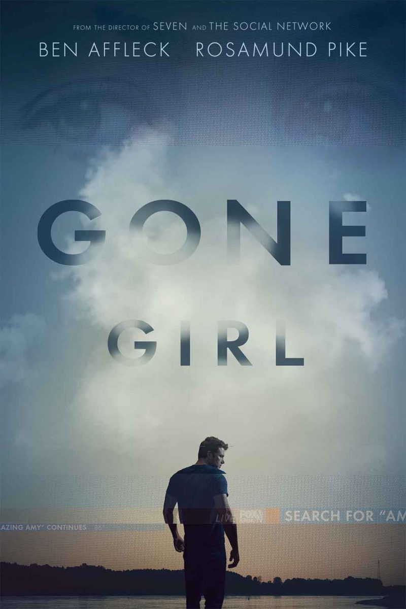 <em>Gone Girl</em> and Toxic Femininity