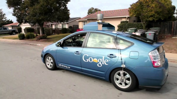 google_self_driving_car