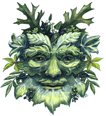 greenman